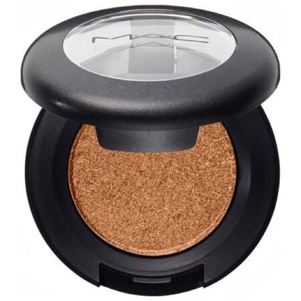 💛 Mac eyeshadow in Amber lights 💛 NWB
